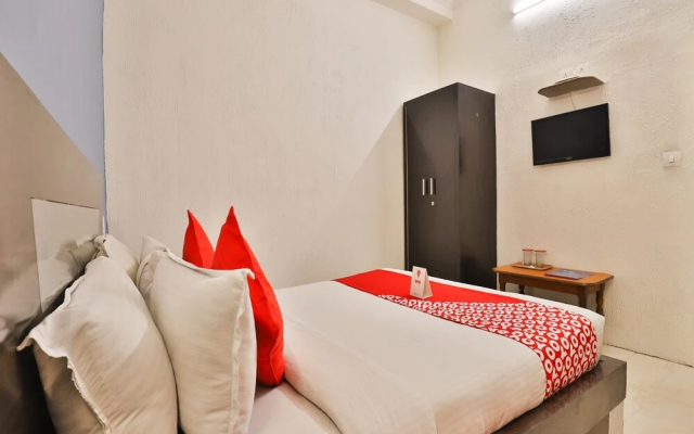 Hotel Jasmine