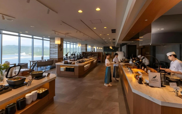 Kyukamura Minami-Awaji