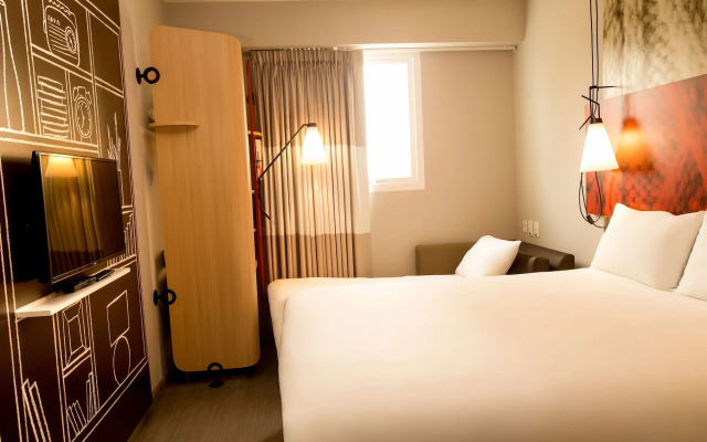 ibis Lima Reducto Miraflores