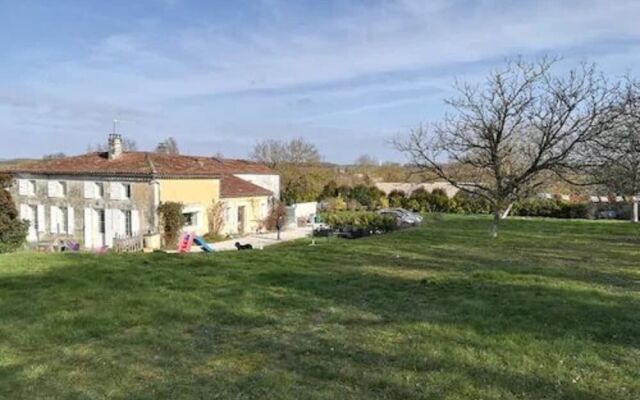 Les Marmottes Charentaises