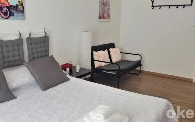 Bari Central Studio - Bari Centro