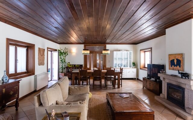 Feel Discovery Maçã Douro