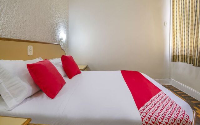 Hotel Belas Artes