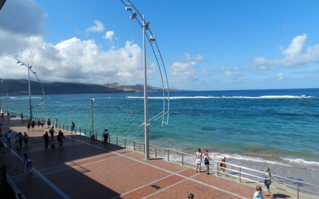 Apartamento Playa Dorada