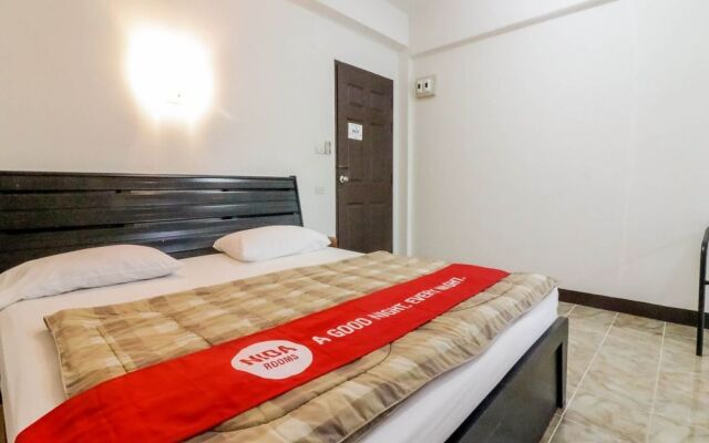 NIDA Rooms San Na Meng 130 Sansai