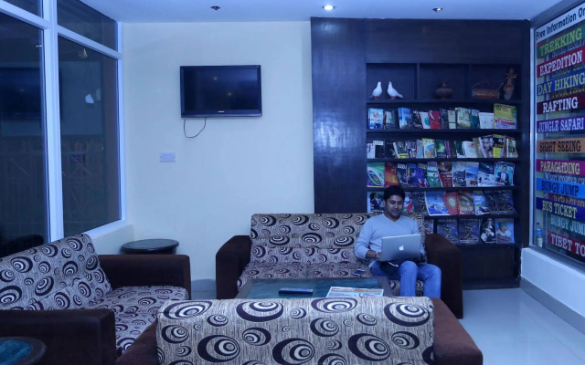 Aster Hotel Nepal
