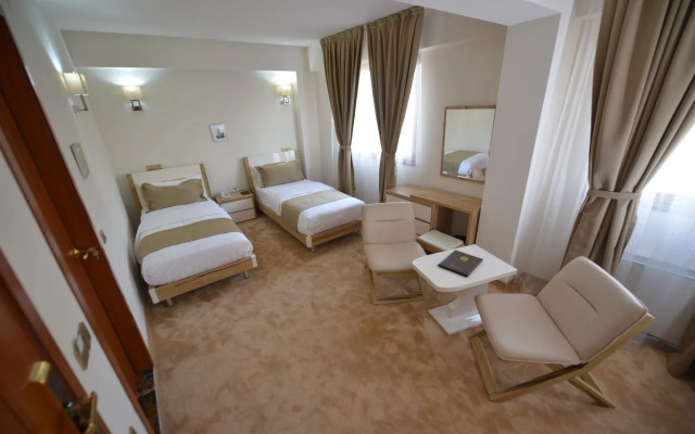 Bushi Resort & Spa