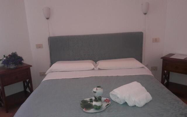 Grifo Apartment