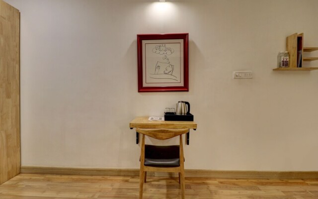 UPAR Hotels Indiranagar