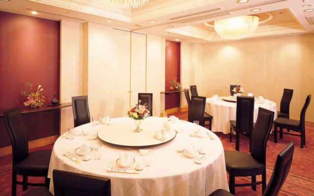 Marroad Inn Omiya