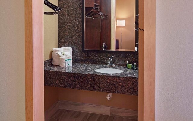 LivINN Hotel Minneapolis South / Burnsville