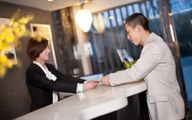 Elan Inn Fengqiao