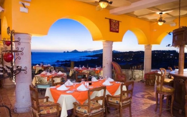 Best 1-BR Awesome View Studio in Cabo San Lucas