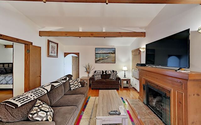 27h73179 2 Bedroom Duplex