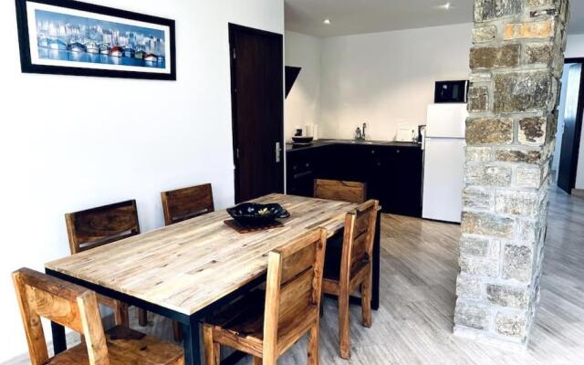 maison au coeur de Guidel