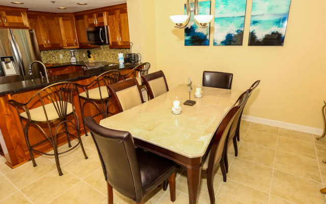 Sterling Shores 902 by Destin Getaways