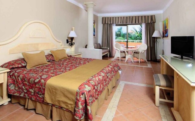 Bahia Principe Grand Turquesa - All Inclusive