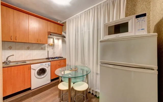 Apartment Franka 8-10-7