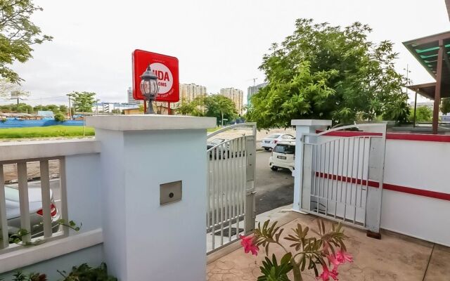 OYO 89880 Vstay 2 Guesthouse