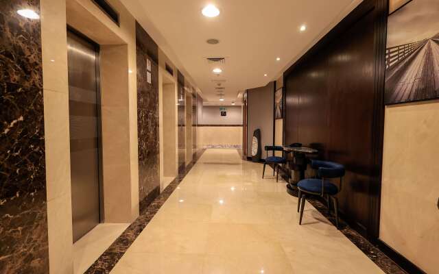 Best Western Premier M Four Hotel