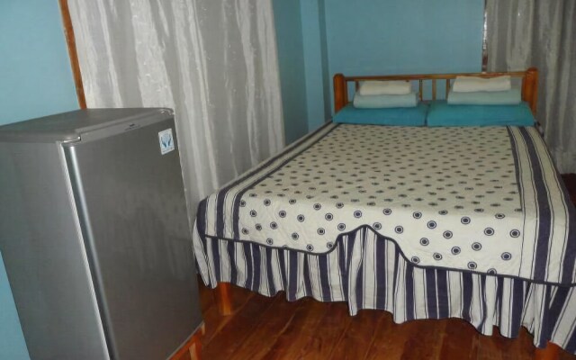 Villa Limpia Beach Resort