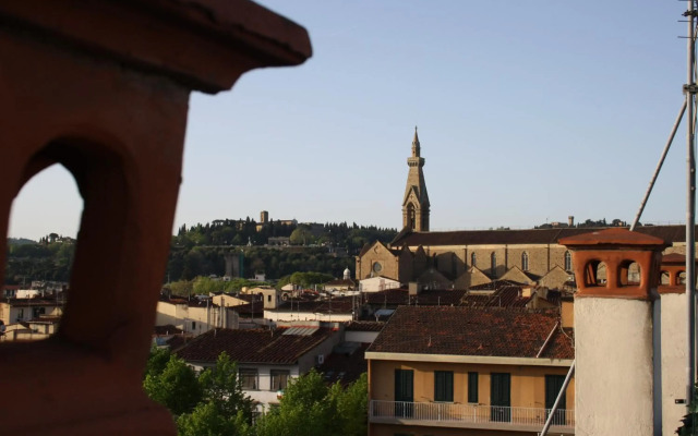 Hotel Bodoni