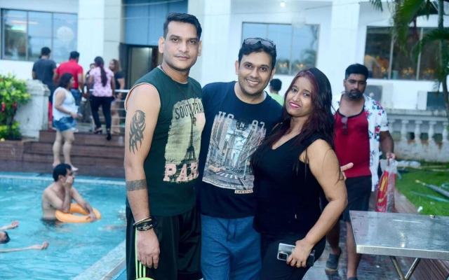 Rishivan Resort