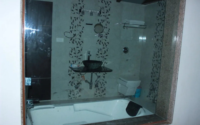 Hotel Dev Residency