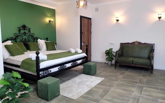River Boutique Hotel