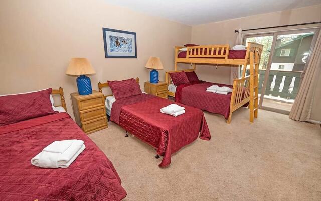 1233 Timber Lane 2 Bedroom Home