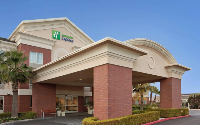 Holiday Inn Express Sacramento Airport Woodland by IHG
