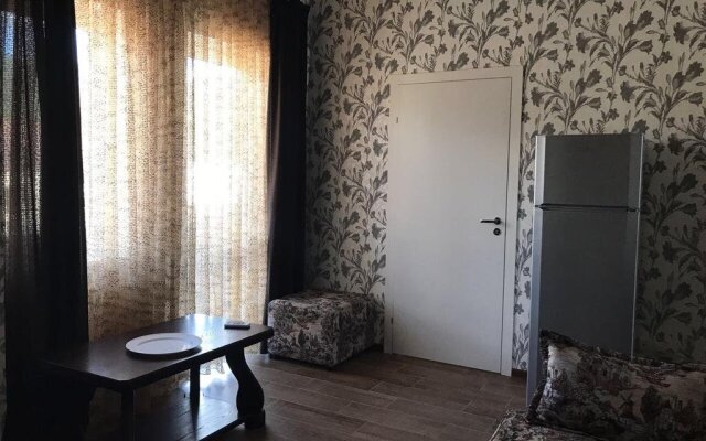 Guest House Yavilina