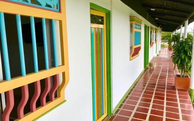 La Martinera Aguas Abiertas