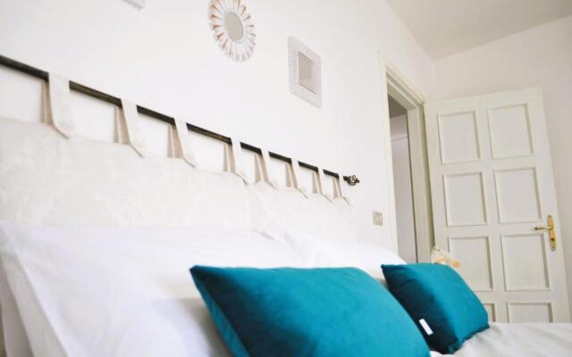 Anna's home 2 - Luminoso appartamento nel centro storico