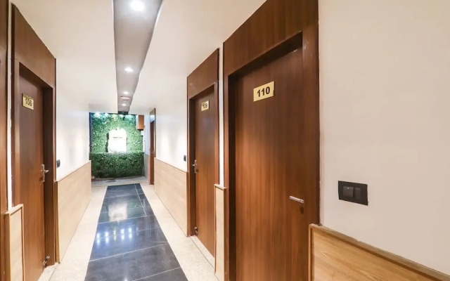Hotel Shaurya Inn