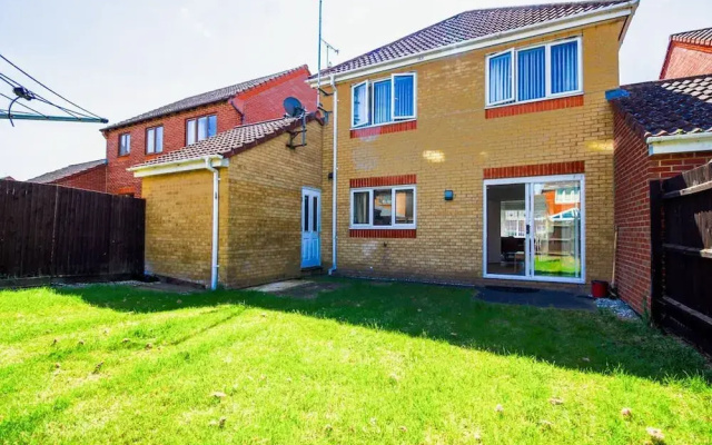 Host Stay Wiltshire Way