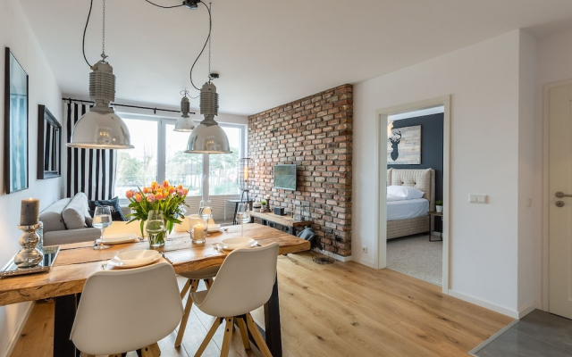 Vacation Club Loft Apartaments