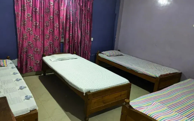 Thank You Lodge Near Apollo Hospital