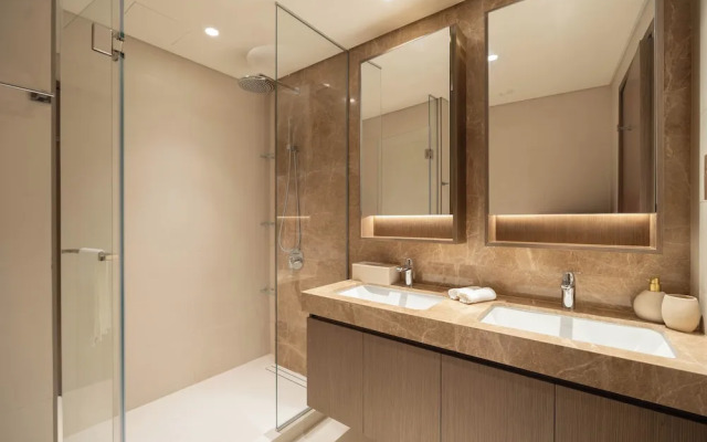 KeyRock - Palm View Luxury Stay in GB