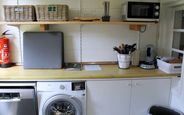 Holiday Home in Paesens for 8 Person