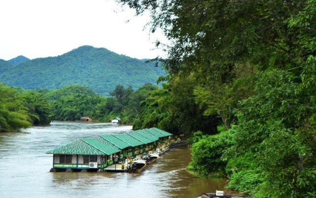 Pung-waan Resort & Spa Kanchanaburi