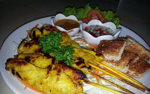 OYO 75375 Lisa Guesthouse