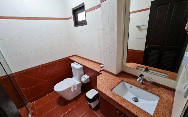 Ramida Pool Villa