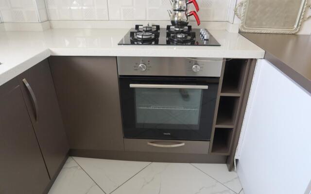 Maya Apartmani Kusadasi