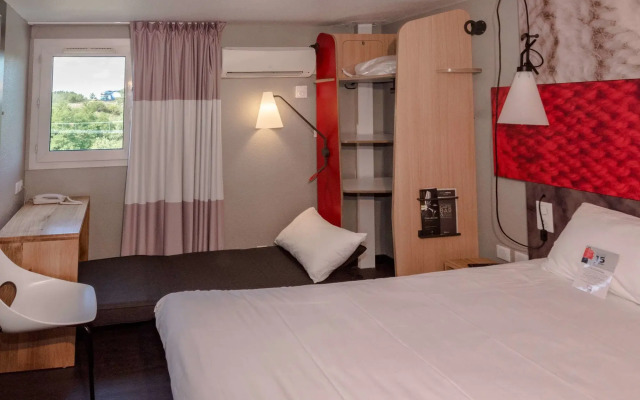 ibis Lyon Sud Chasse Sur Rhone