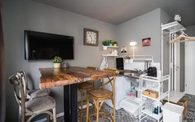 The Liv Central Station