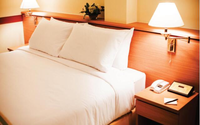 The Ecotel Bangkok