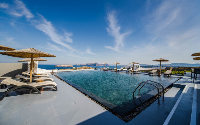 Serenità Luxury Suites