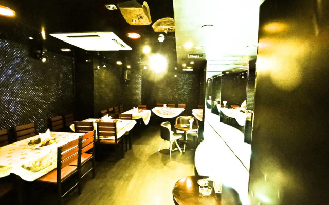 Phoenicia Hotel