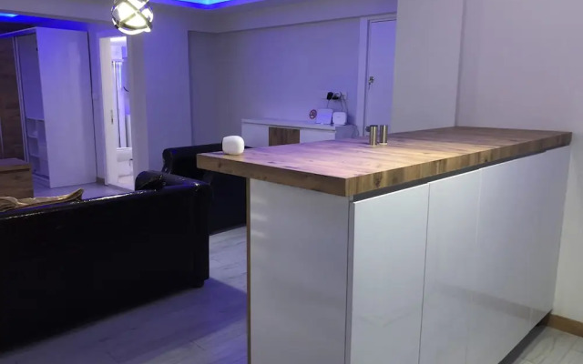Balcova Luxury Residences - Adults Only